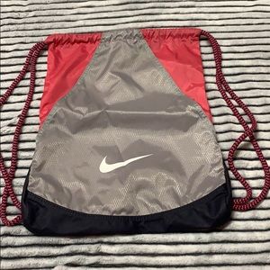 ⭐️Nike Bag